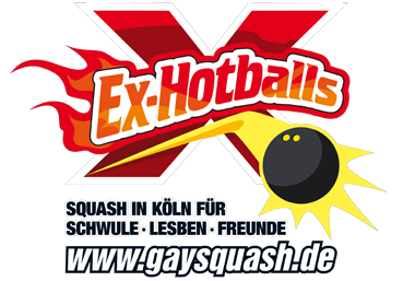 GaySquash.de Köln